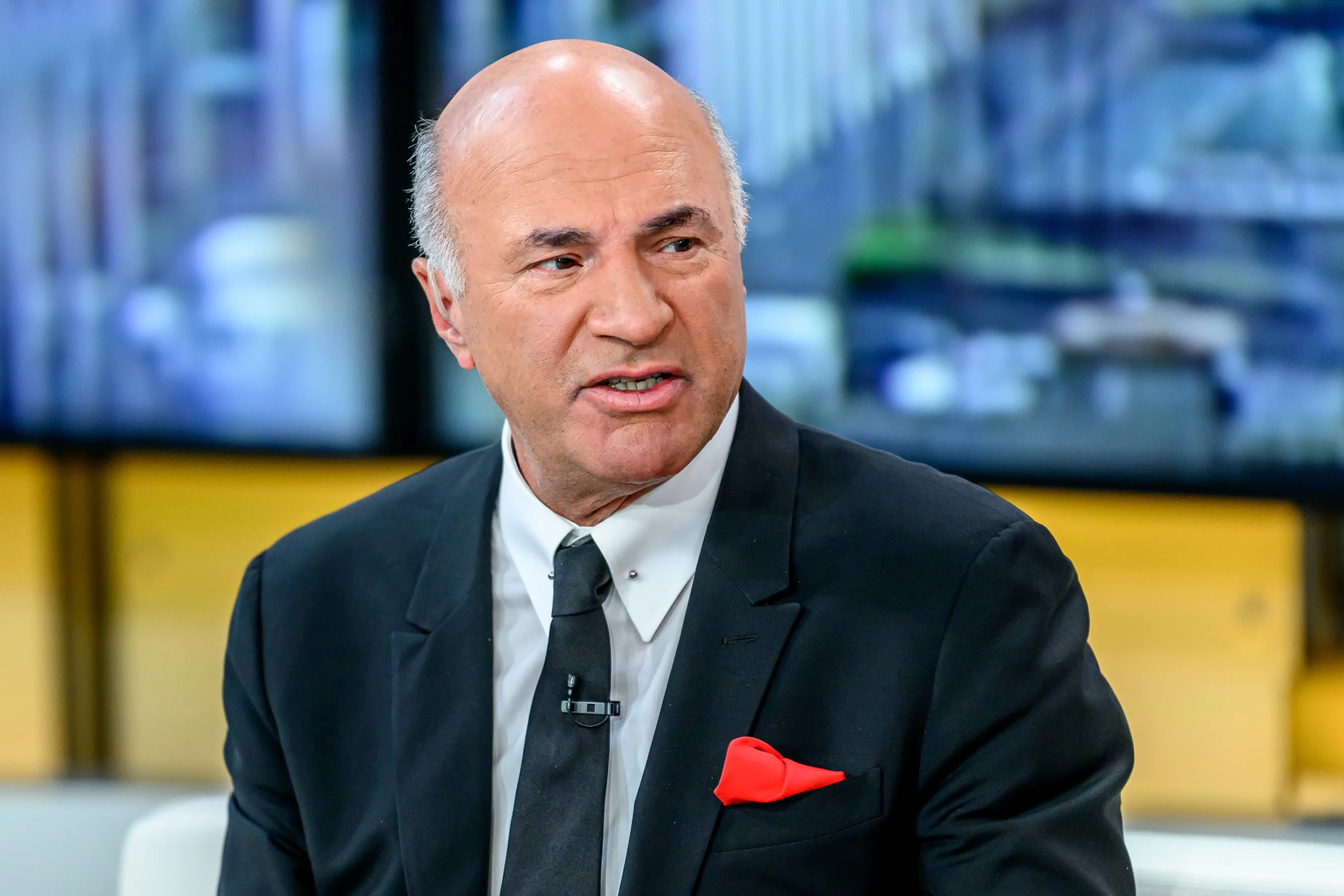 kevin o'leary net worth