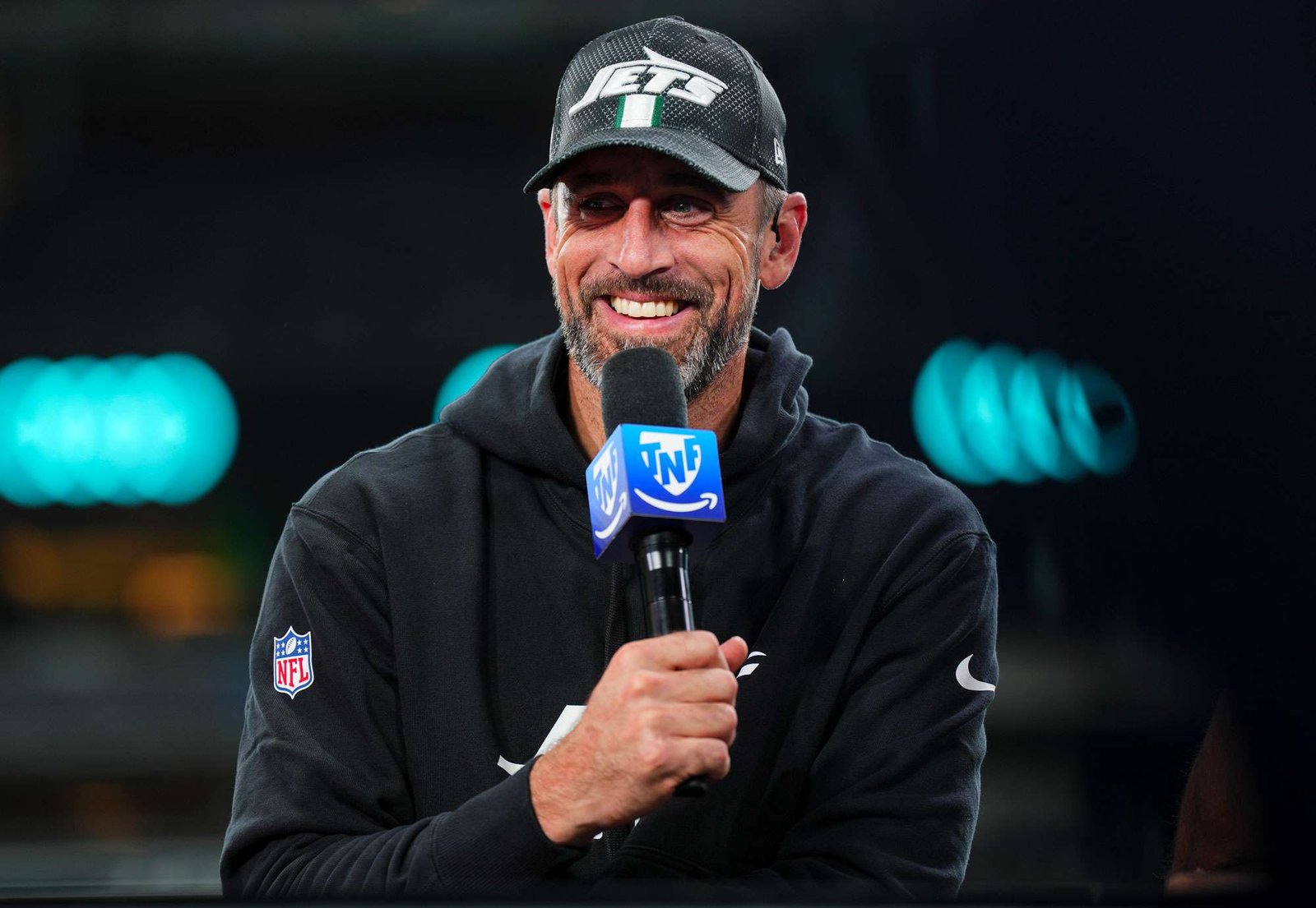 aaron rodgers' net worth