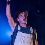 benson boone net worth