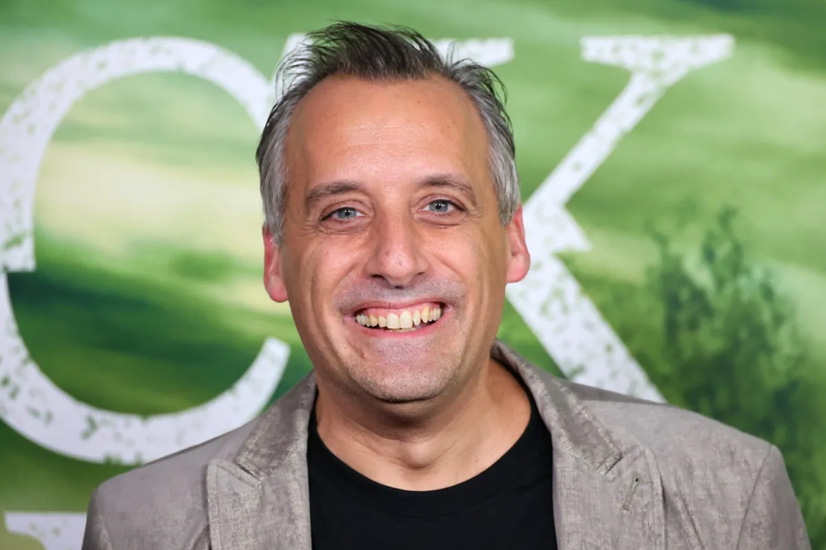 Joe Gatto net worth