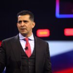 patrick bet david net worth