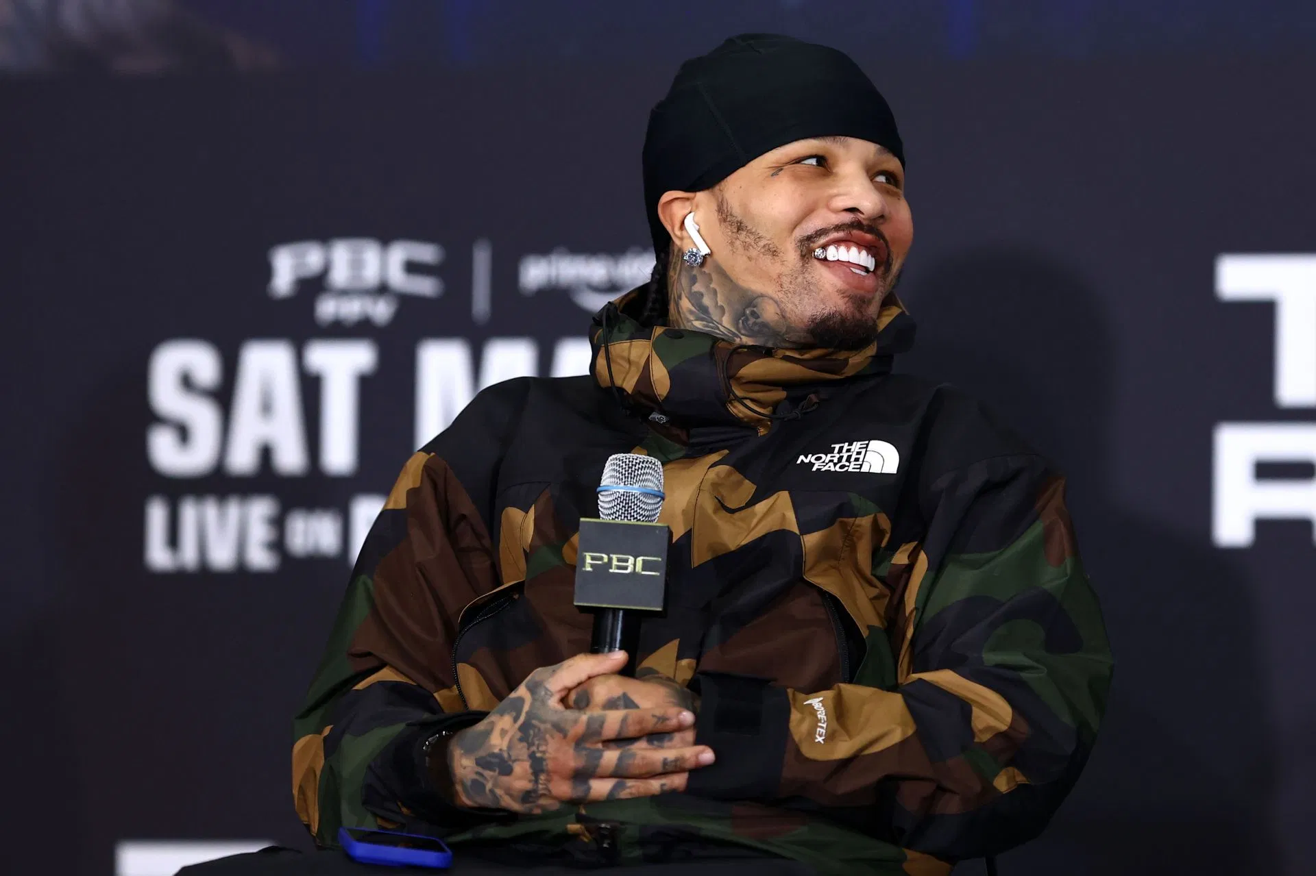 gervonta davis net worth