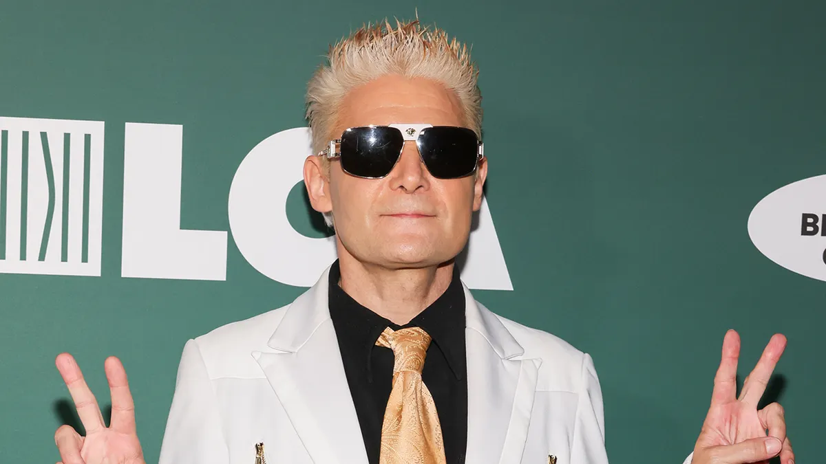 Corey Feldman Net Worth