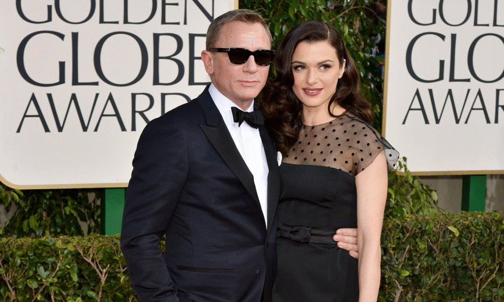 daniel craig net worth
