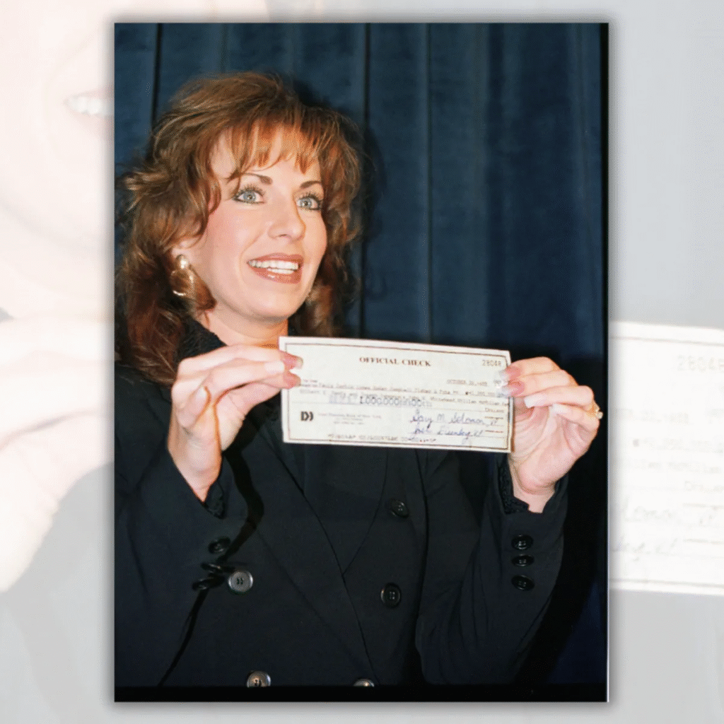 paula jones net worth
