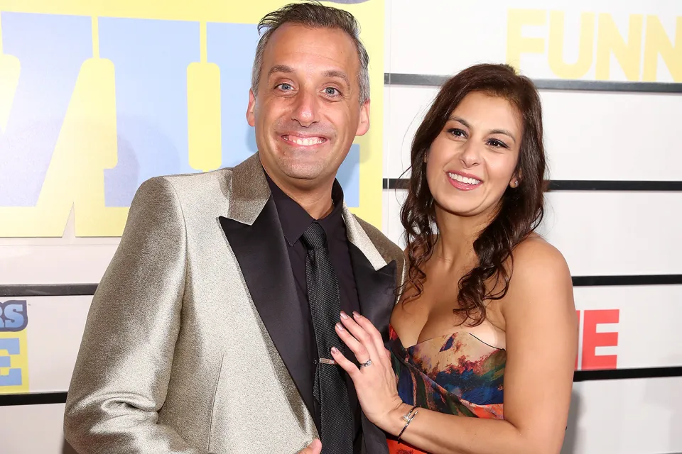 Joe Gatto net worth