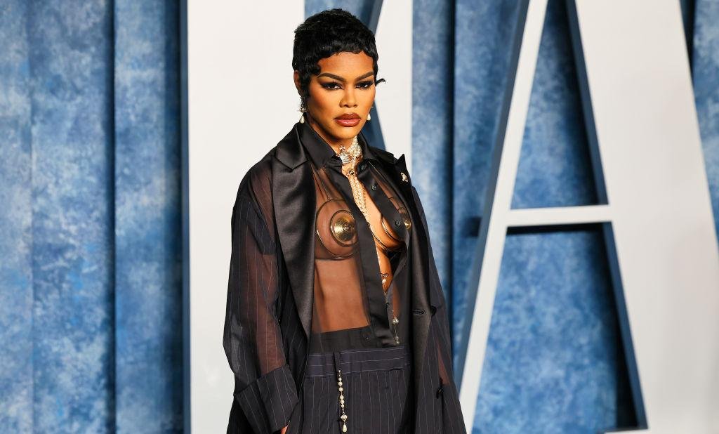 teyana taylor net worth