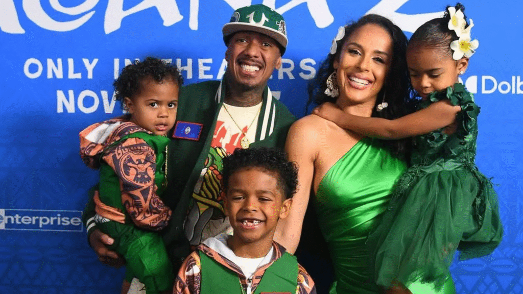 nick cannon net worth