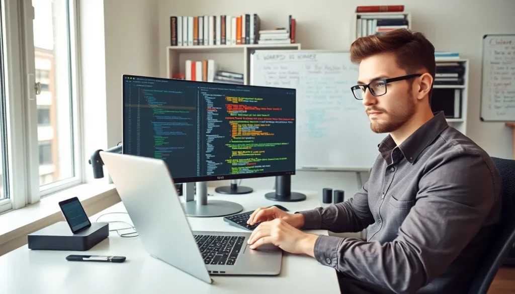 Why I Can’t Run WarePad0.2 Code