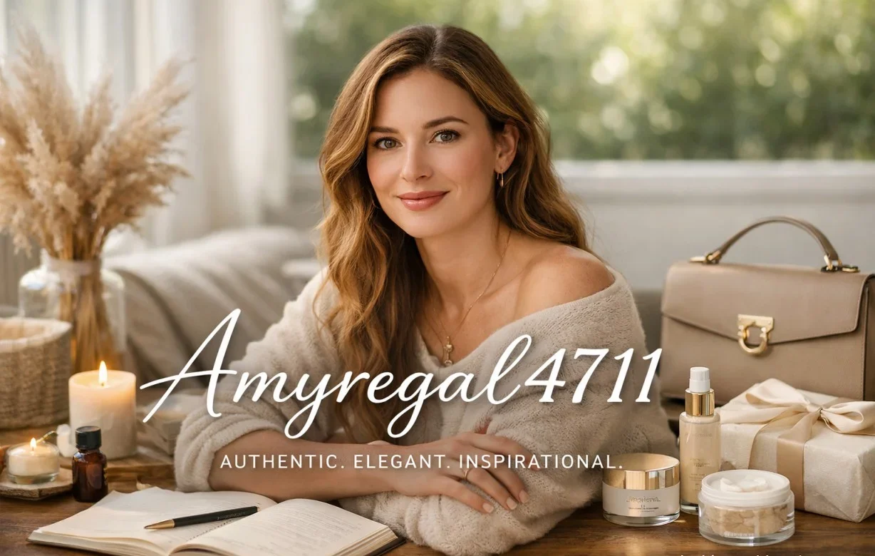 Amyregal4711