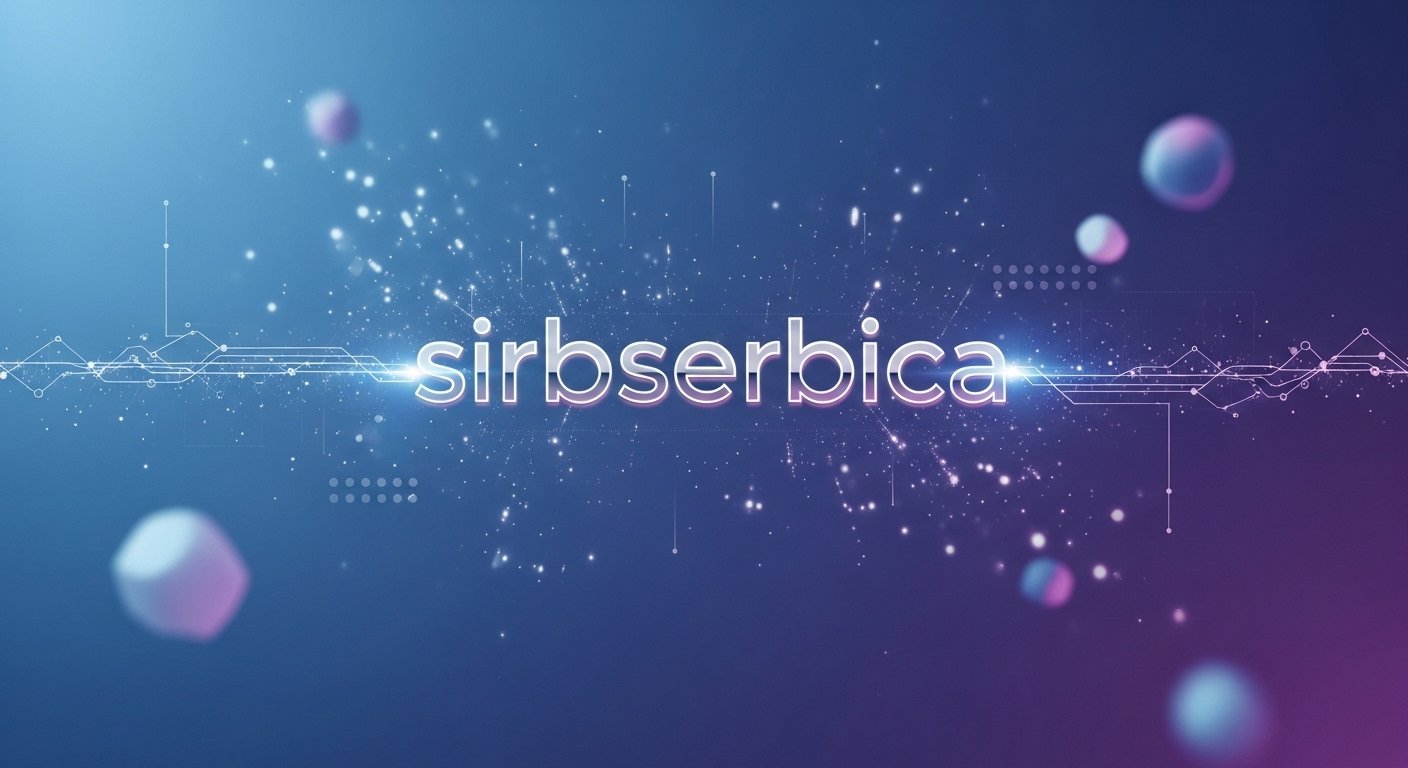 Sirbserbica