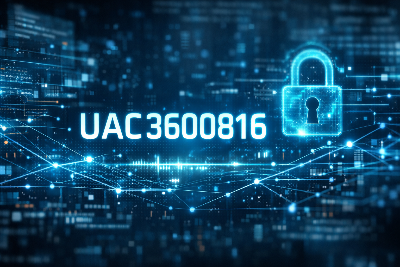 UAC3600816