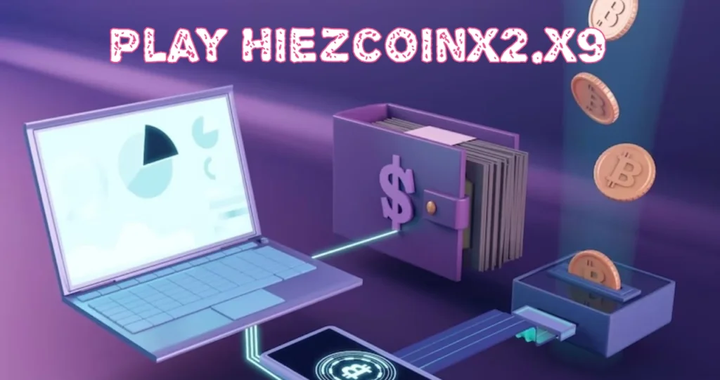 Play Hiezcoinx2.x9 Winning