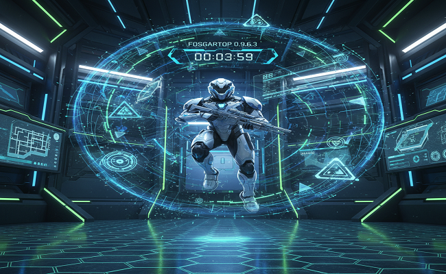 to win fosgartop0.9.6.3