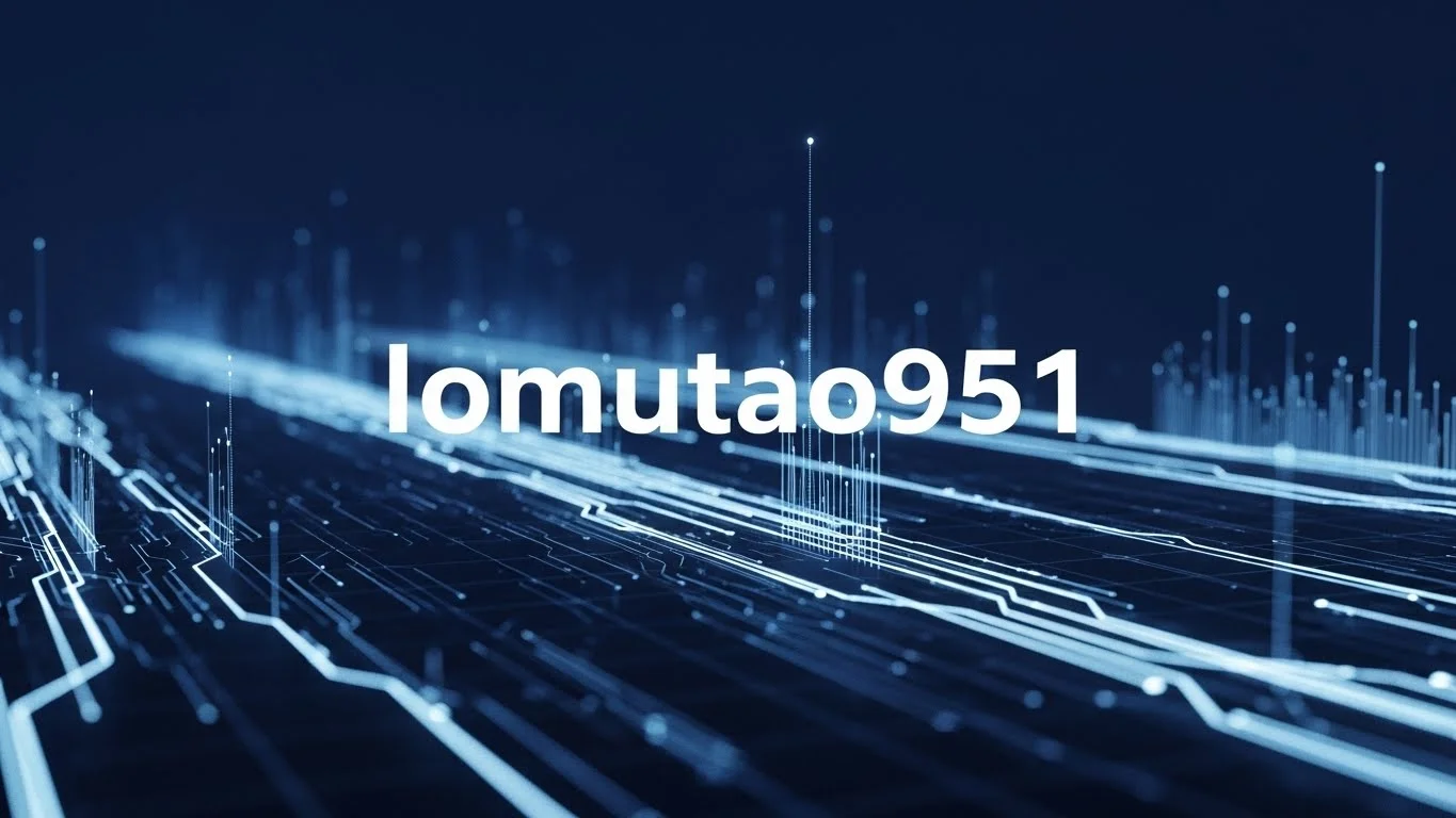 Lomutao951