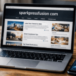 sparkpressfusion com