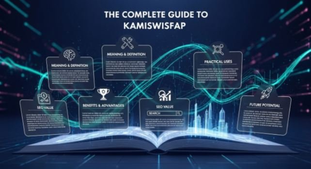 Kamiswisfap