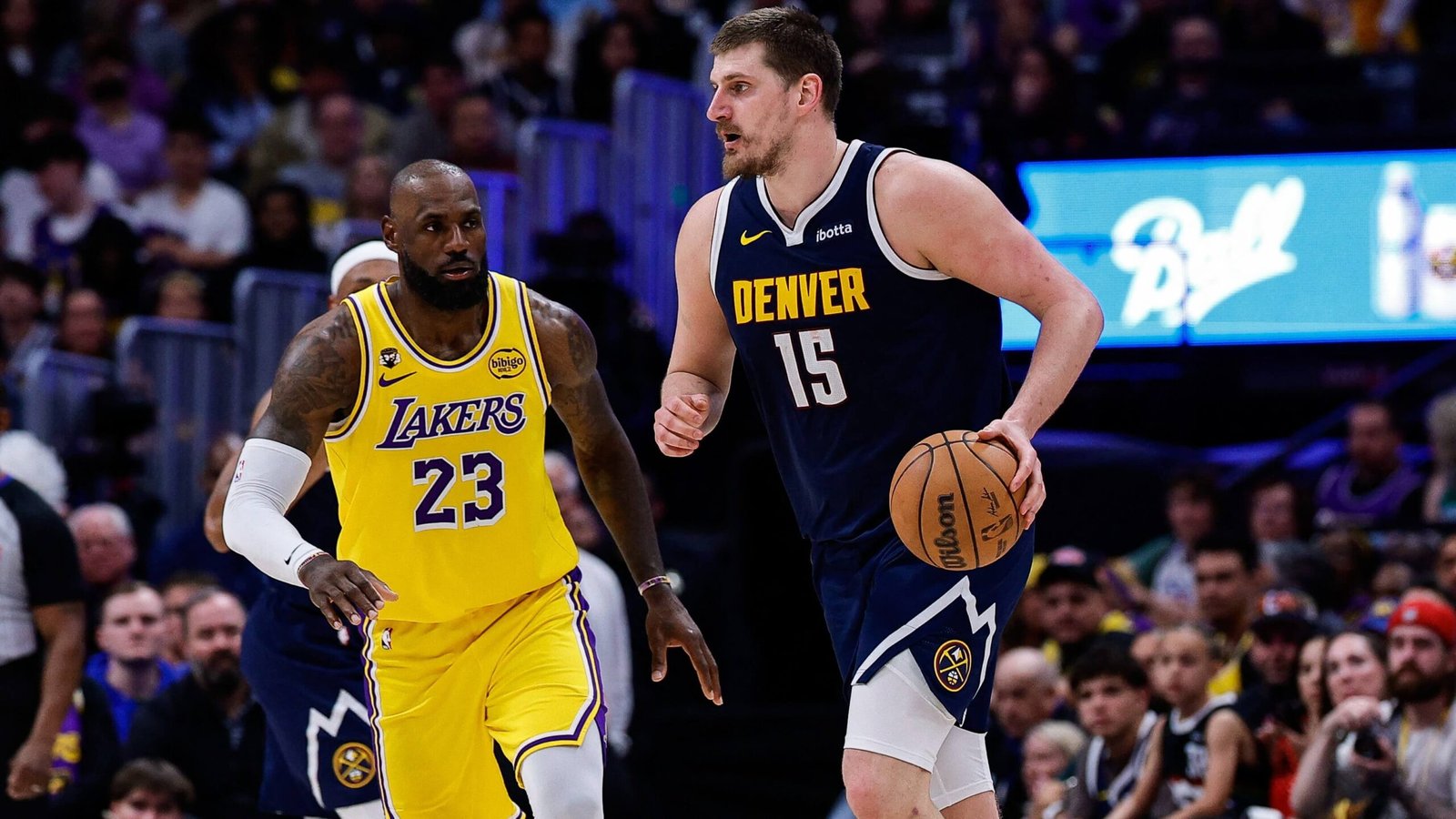 Vince Williams Jr Stats