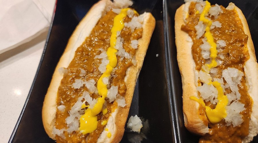 Leo's Coney Island Menu