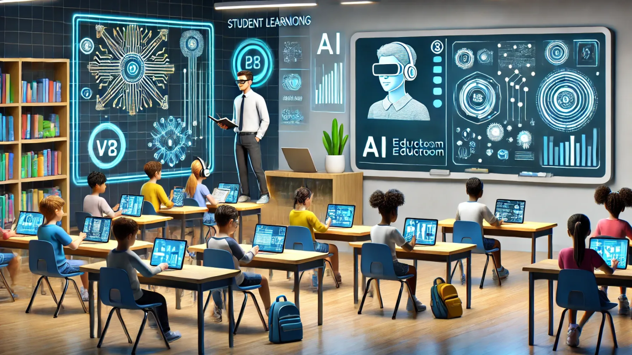 The Future of Schools: Why Manual Administration Is Quickly Disappearing