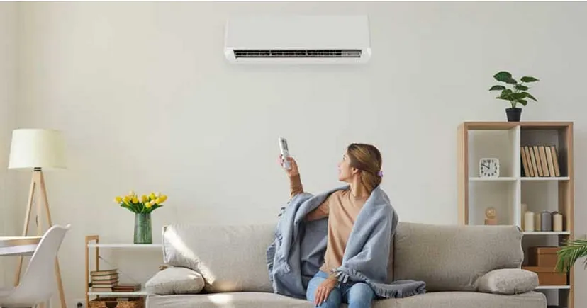 YEX382V3YTE Air Conditioner