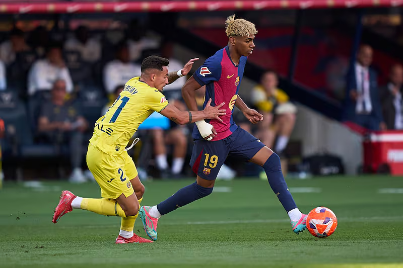 La Liga 2018/19 Deep-Defending Counter Teams: How to Turn Tactics into Betting Value