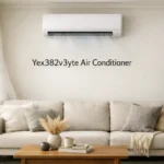 YEX382V3YTE Air Conditioner
