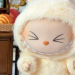 Labubu Exciting Macaron