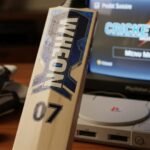 Wheon Cricket 07