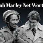 Bob Marley Net Worth
