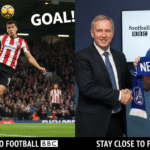 Football BBC