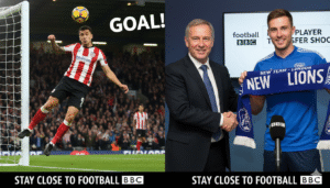 Football BBC