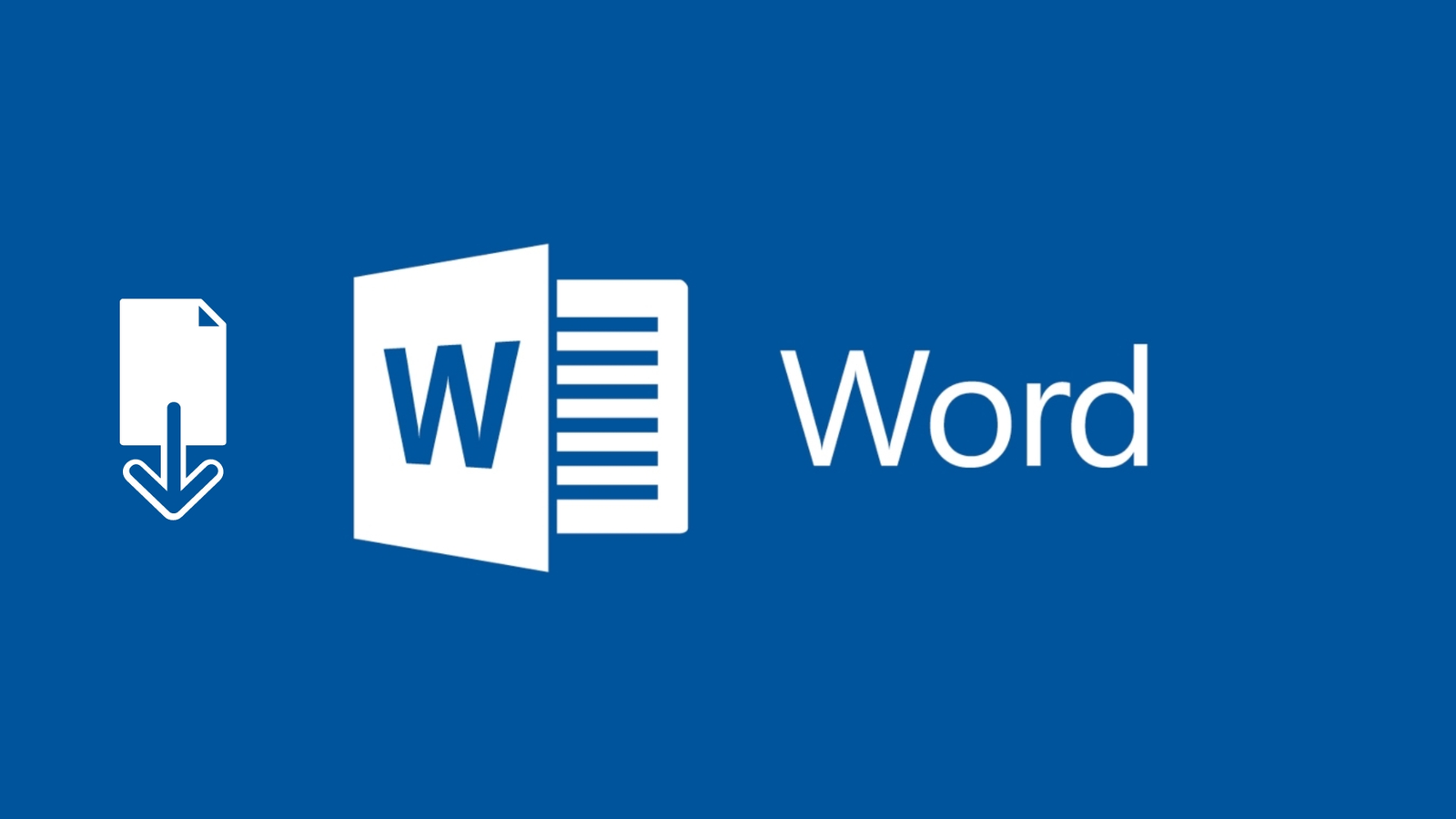 Word Download & Excel Download – Complete Guide for Productivity Tools