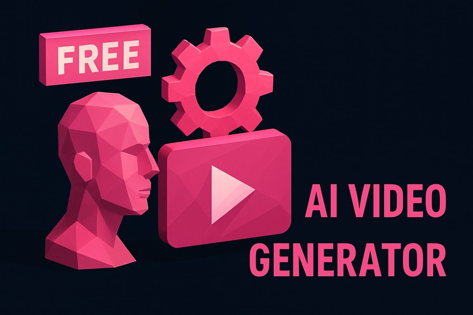 Best AI Video Generators of 2026: Top Tools for Creators, Marketers, and Editors