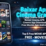 Baixar App Cinema Gratis