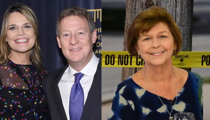 Nancy Guthrie Net Worth