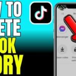 How to Delete Story on TikTok