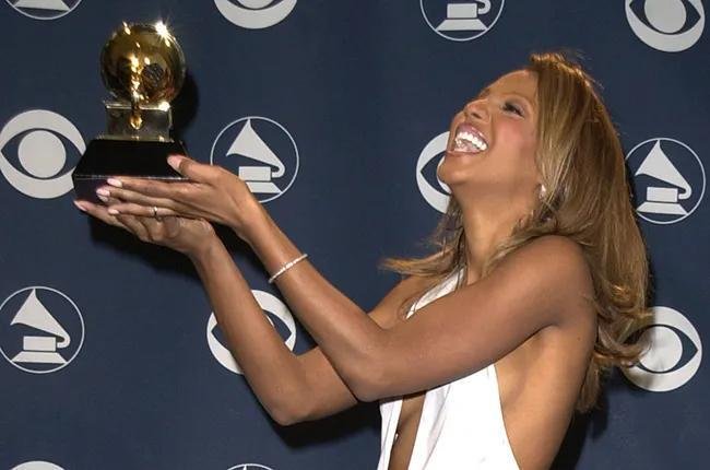Toni Braxton Net Worth