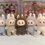Labubu Exciting Macaron