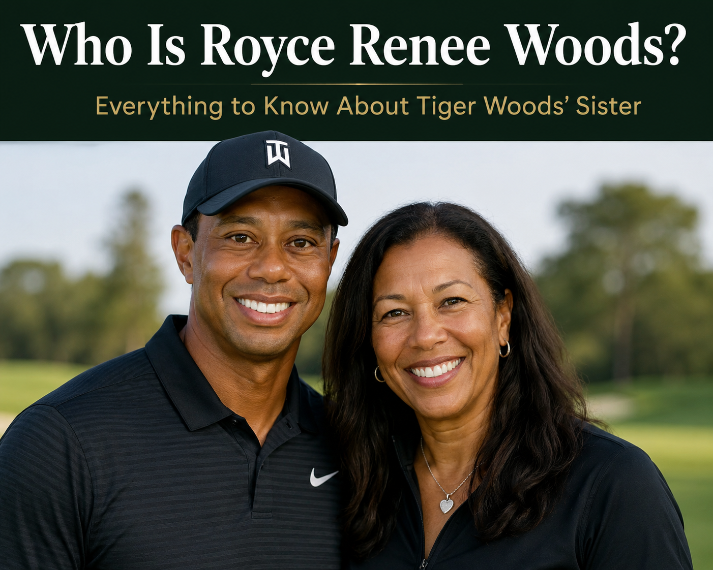 Royce Renee Woods
