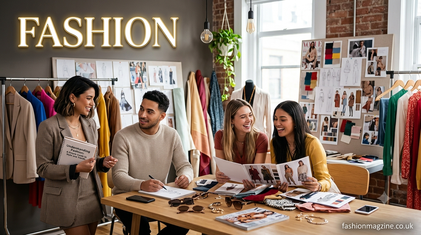 Fashion