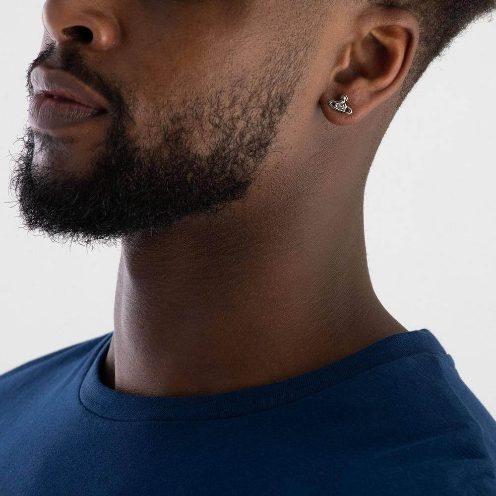 Men's Jewellery Can Actually Be Interesting. And Vivienne Westwood Proves It Perfectly