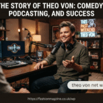 theo von net worth