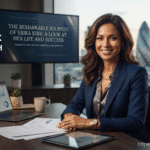 erika kirk net worth