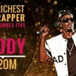 rapper p diddy net worth