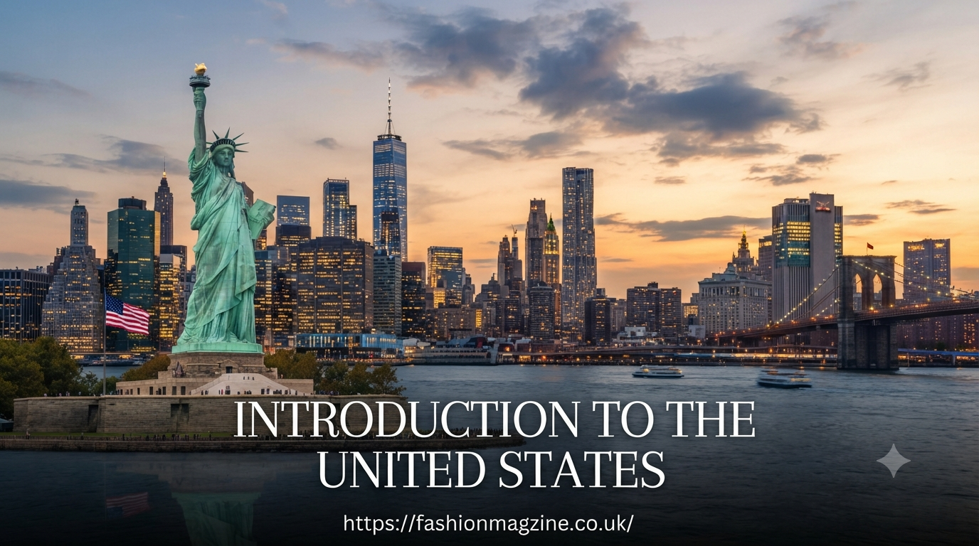 United States