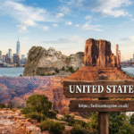 United States
