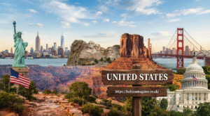 United States