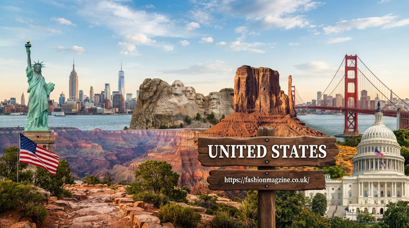 United States