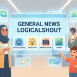general news logicalshout\